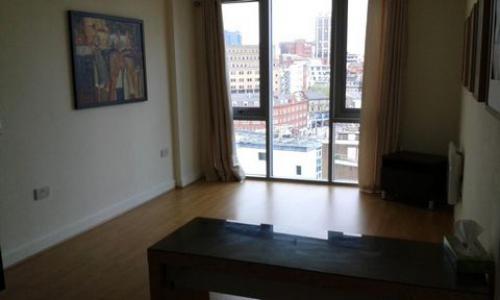 Annonce Location Appartement Birmingham