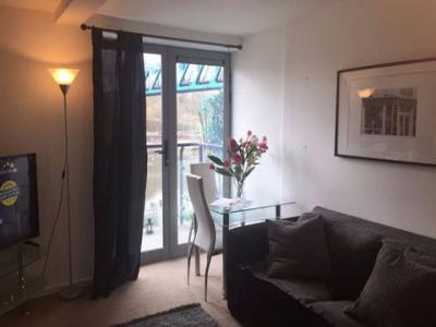 Annonce Location vacances Appartement Newcastle-upon-tyne