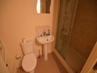 Louer pour les vacances Appartement Leicester