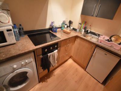 Annonce Location vacances Appartement Leicester