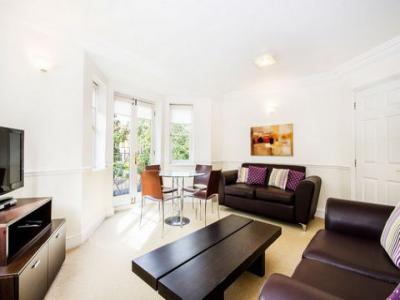 Annonce Location vacances Appartement Richmond