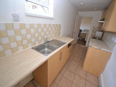 Louer pour les vacances Appartement Nottingham