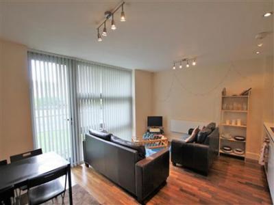 Annonce Location vacances Appartement Newcastle-upon-tyne