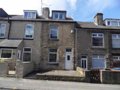 Annonce Location vacances Maison Sheffield