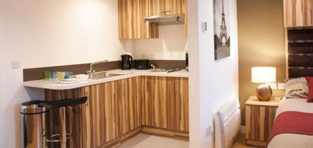 Louer pour les vacances Appartement Huddersfield rgion HUDDERSFIELD