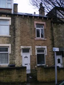 Annonce Location vacances Maison Bradford