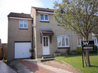 Annonce Vente Maison Northallerton