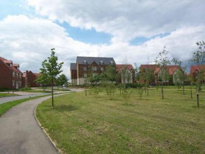 Annonce Vente Appartement Milton-keynes