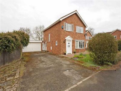 Annonce Vente Maison Wellingborough