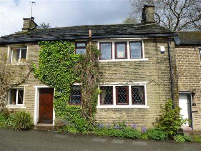 Annonce Vente Maison Glossop