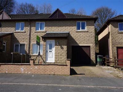 Annonce Vente Maison Darwen