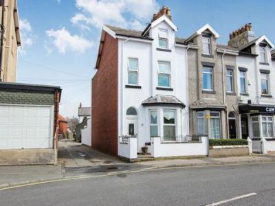 Annonce Vente Maison Poulton-le-fylde