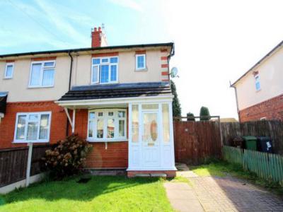 Annonce Vente Maison Wolverhampton