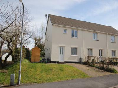 Annonce Vente Maison Carmarthen