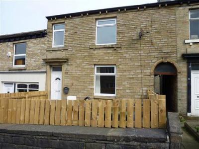 Annonce Vente Maison Huddersfield