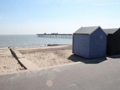 Annonce Vente Appartement Felixstowe