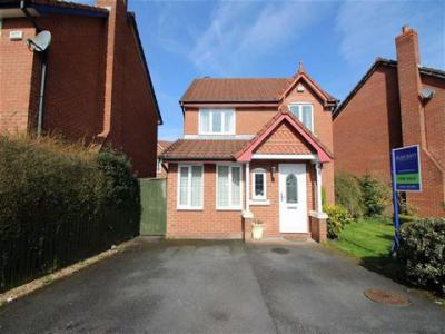 Annonce Vente Maison Wigan