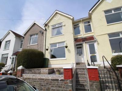 Annonce Vente Maison Pontypridd