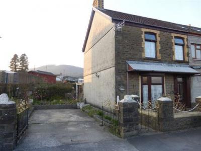 Annonce Vente Maison Neath