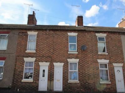 Annonce Vente Maison Burton-on-trent