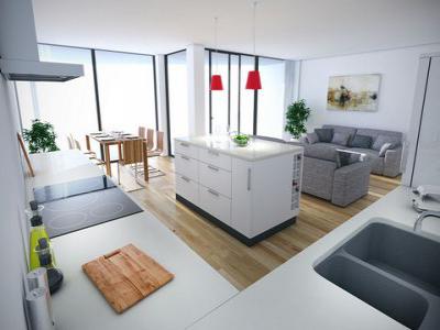 Annonce Vente Appartement Salford