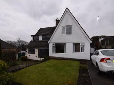 Annonce Vente Maison Bingley