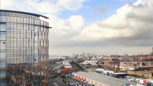 Annonce Vente Appartement Liverpool