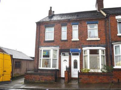 Annonce Vente Maison Stoke-on-trent