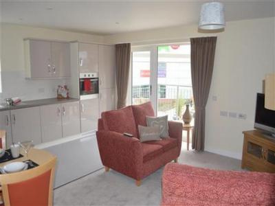 Acheter Appartement Solihull