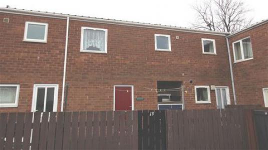 Annonce Vente Appartement Newcastle-upon-tyne