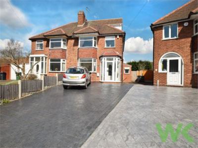 Annonce Vente Maison Wednesbury