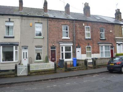 Annonce Vente Maison Sheffield