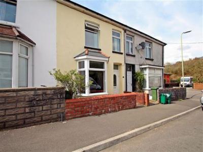 Annonce Vente Maison Pontypridd