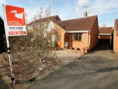 Annonce Vente Maison Coalville