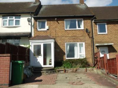 Annonce Vente Maison Nottingham