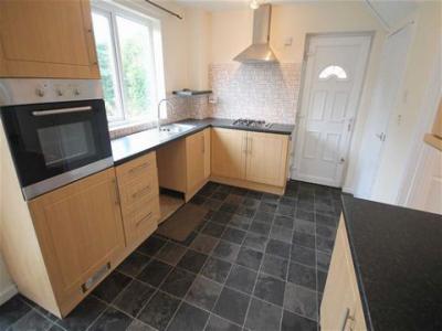 Annonce Vente Maison Littleborough