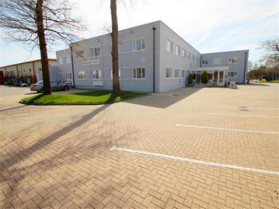 Annonce Vente Appartement Crawley