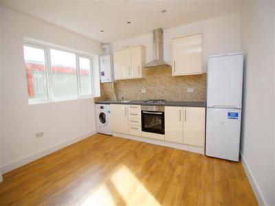 Acheter Appartement Crawley