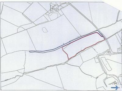 Annonce Vente Terrain Stoke-on-trent