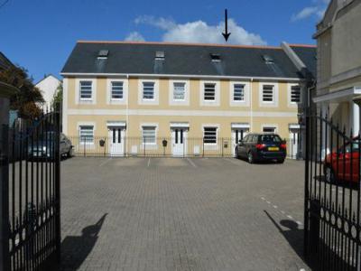 Annonce Vente Maison Torquay