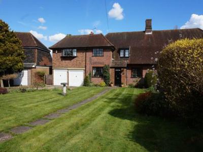 Annonce Vente Maison Tadworth