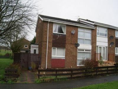 Annonce Vente Appartement Newcastle-upon-tyne