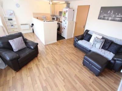 Acheter Appartement Liverpool