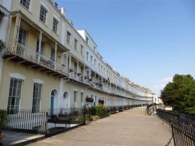 Annonce Vente Appartement Bristol