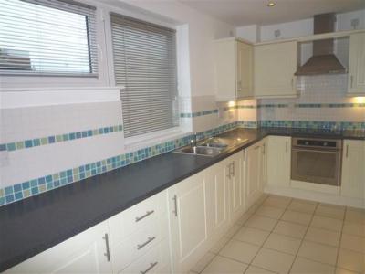 Annonce Vente Appartement Peterborough