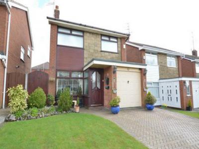 Annonce Vente Maison Wigan