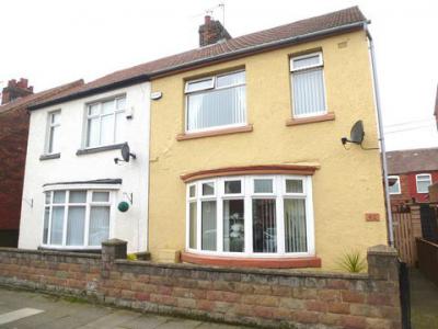 Annonce Vente Maison Hartlepool