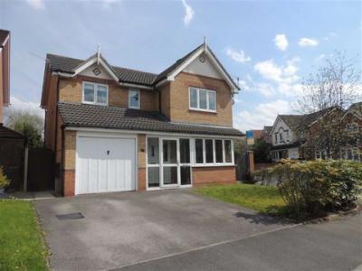 Annonce Vente Maison Stalybridge