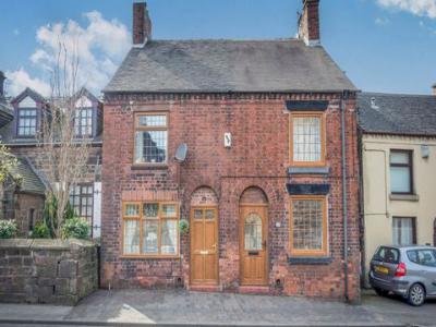 Annonce Vente Maison Stoke-on-trent