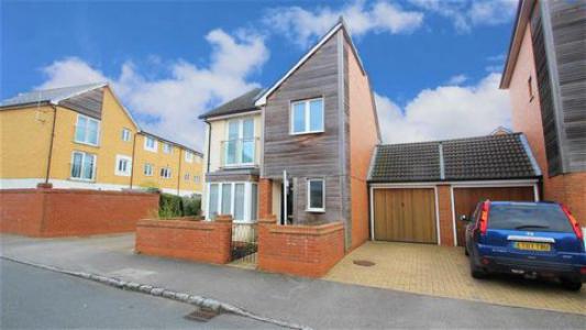 Annonce Vente Maison Milton-keynes